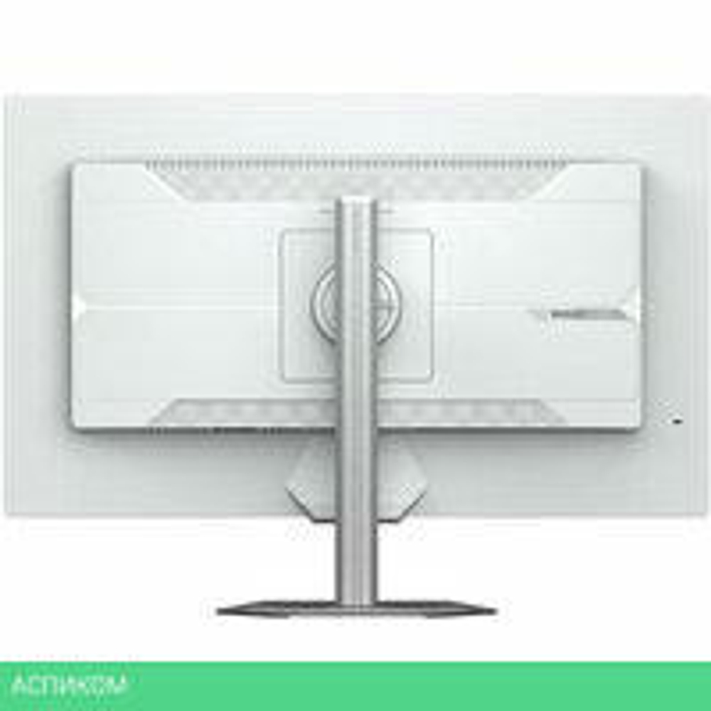 Игровой монитор Gigabyte M27UP Ice