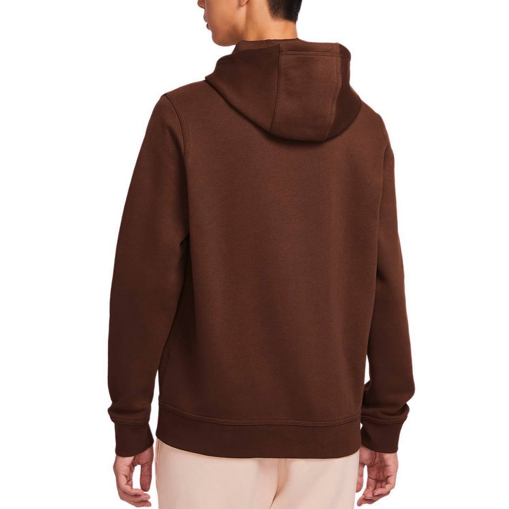 Nike "Swoosh" Hoodie
