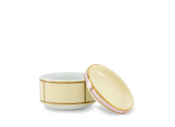 Сахарница Richard Ginori Diva Giallo (245 мл)