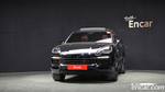 Porsche Cayenne (PO536) 3.0 E-Hybrid (06.2021)
