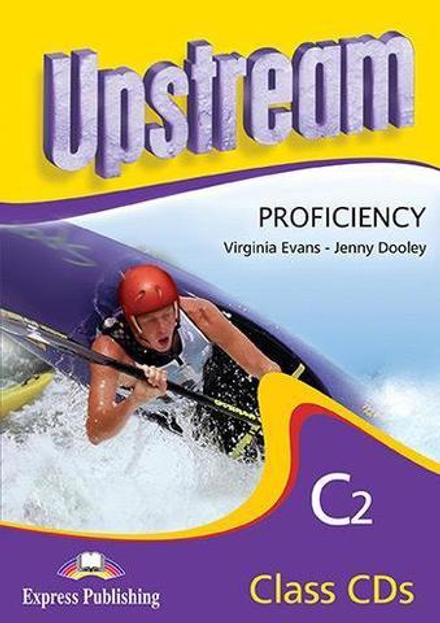 *Бесплатно Upstream Proficiency C2. Class CDs (set of 6) (2nd Edition).