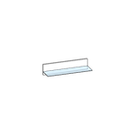 Полка Стелла ПЛ-3013