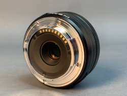 TTartisan AF 27mm f/2.8 APS-C для Fujifilm FX