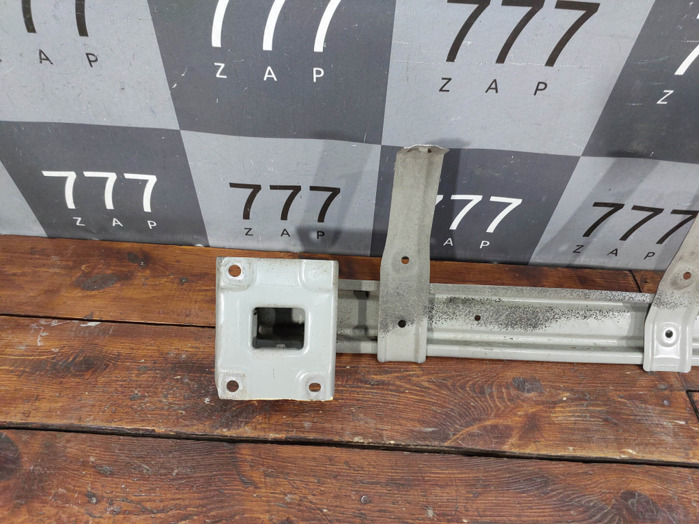 Усилитель заднего бампера Haval F7 1 19-24 Б/У Оригинал 2804130XKQ00A