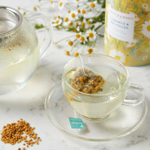 Чай Fortnum&Mason Camomile and Bee Pollen Infusion в пакетиках, 30шт, 60г