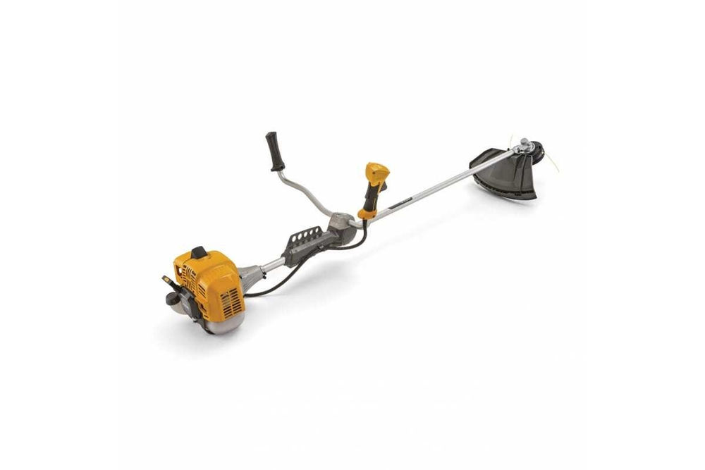 Бензотриммер Stiga SBC 243 D Euro 1 287321092/17