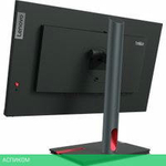 Монитор Lenovo ThinkVision P24q-30 63B4GAT6UK