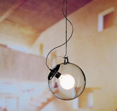 светильник подвесной Miconos