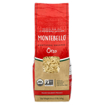 Montebello, Organic Orzo, 16 oz (454 g)