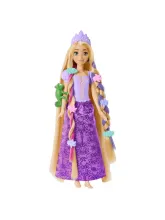 Кукла Mattel Disney принцесса Рапунцель HLW18