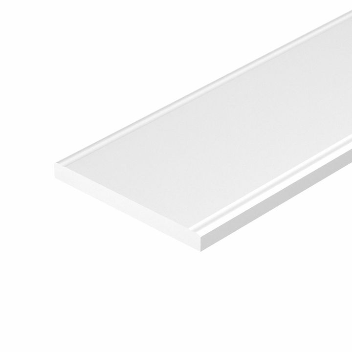 Рассеиватель Arlight Floor60-3000 Opal 046416