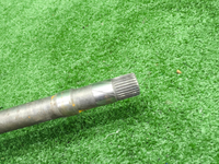 Промвал привода Omoda C5 (2022-н.в.)