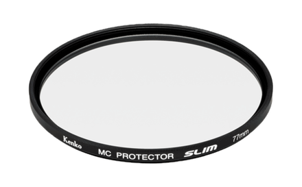 Светофильтр Kenko Smart MC Protector Slim (PH) защитный 46mm