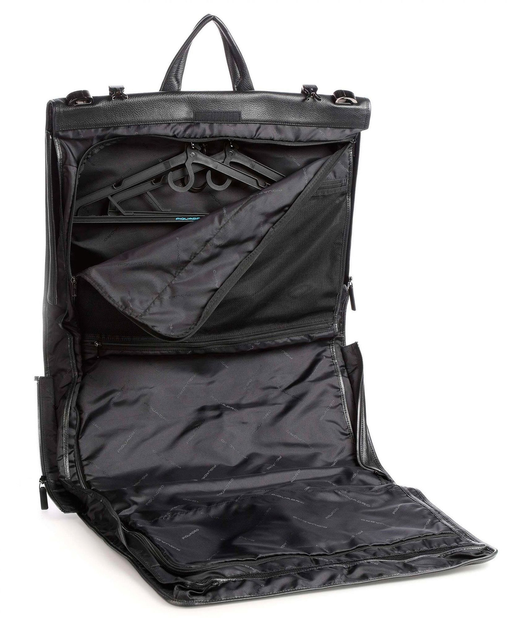 Чехол для костюма Piquadro Blue Square PA1617B2