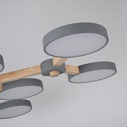 Светильник на штанге Imperiumloft  Turna-X01