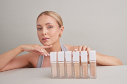 Paese My Skin Icon Mattifying Foundation - матирующая основа, 33 ml