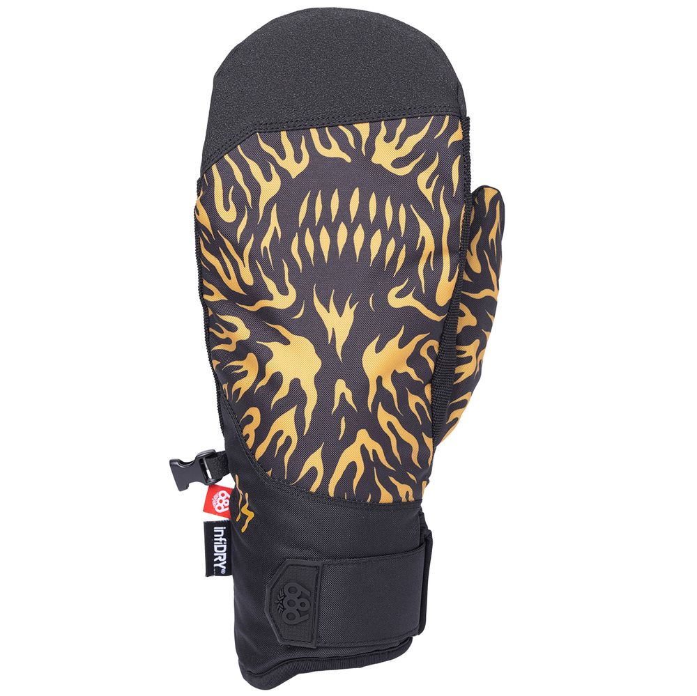 Варежки 686 MNS PRIMER MITT (FW23) (SKETCHY TANK)