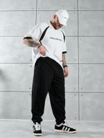 Брюки мужские Акс-2 Виотекс ЧЁРНЫЙ