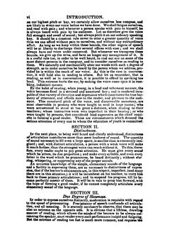 The English Reader. Or Pieces in Prose and Poetry. | Lindley Murray