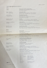 Сборник / Internationales Schlagerfestival Dresden '78 (LP)