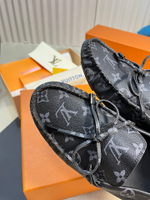 Louis Vuitton Mocassin