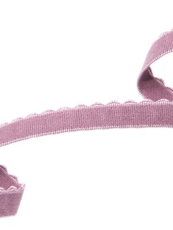 Крокус Резинка отделочная 12 мм, Турция