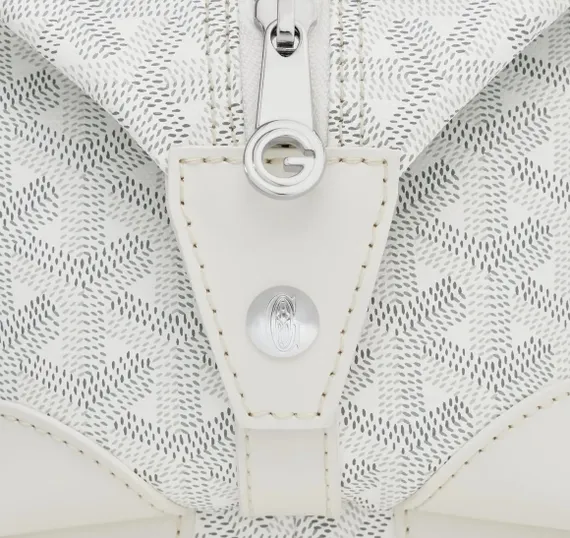 Косметичка Goyard Bowling 25 Toiletry Bag