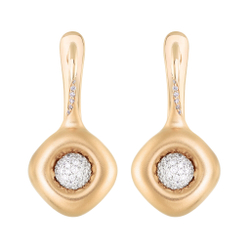 Серьги с Бриллиантами, E0151-31/1