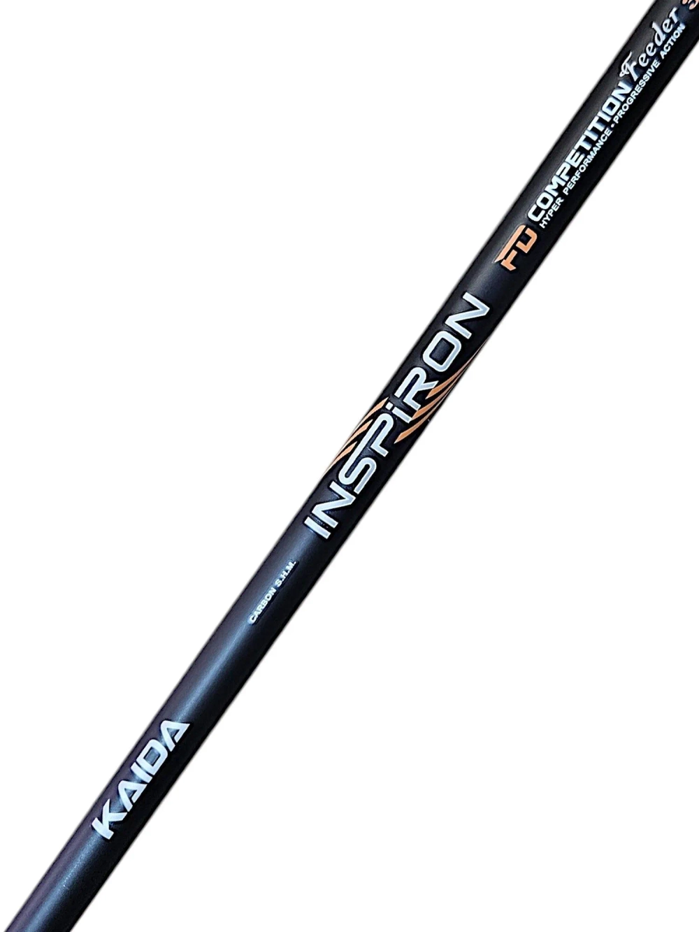 Фидерное удилище Kaida Inspiron 4.2м, до 150 гр