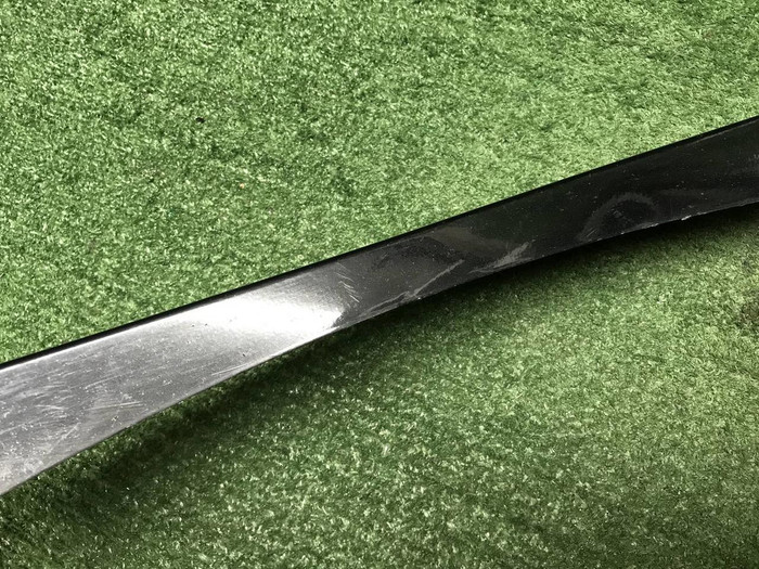 Расширитель задний RH Mercedes GLE c167 19-нв AMG