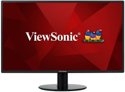 Монитор 27" Viewsonic VA2719-2K-SMHD