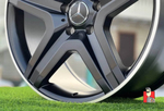 Комплект дисков Mercedes-Benz 21x10 et50 5x130