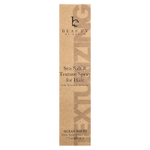 Beauty By Earth, Спрей для волос с морской солью и текстурой, Ocean Waves, 177 мл (6 жидк. унц.)