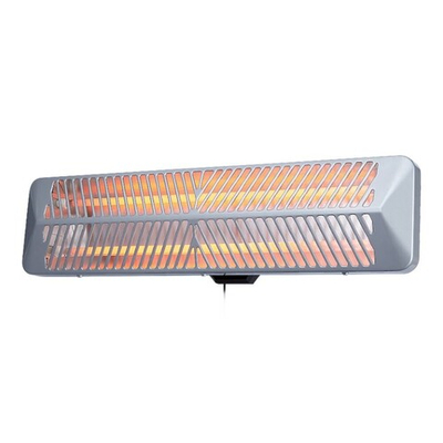 Обогреватель инфракрасный Ballu BIH-LW2-1.5 до 25 м2