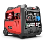 SUNREKA G7000iS генератор бензиновый инверторный 211016