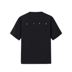 Баскетбольная футболка Anta KAI T-shirt Black