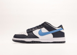 Купить Nike Dunk Low Midnight Navy University Blue