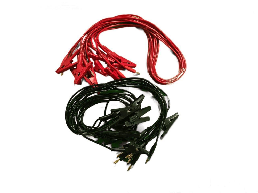 Кабель ET X20A-2