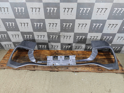 Бампер передний Chery Tiggo 8 Pro Max 22-нв Б/У Оригинал 602001963AADQJ