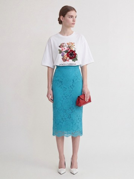 Юбка Dolce&Gabbana