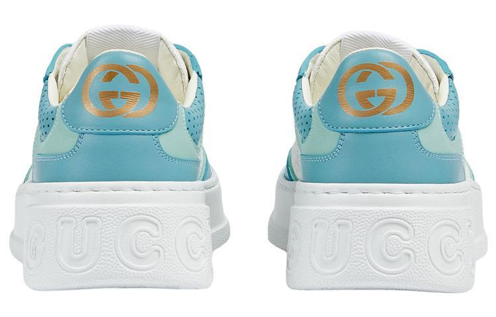 Gucci Chunky B Gg Supreme (Женская размерная сетка)