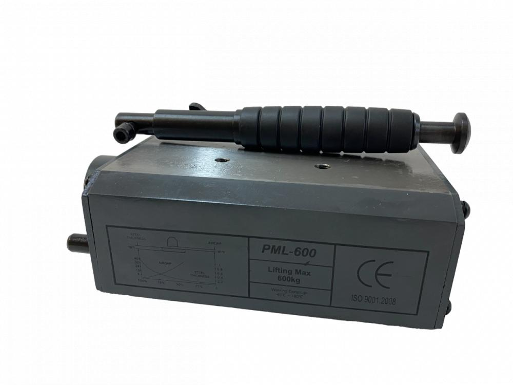 Магнитное основание для резьбонарезного манипулятора PML-600