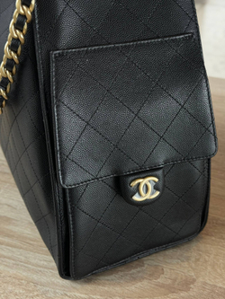 Сумка Chanel