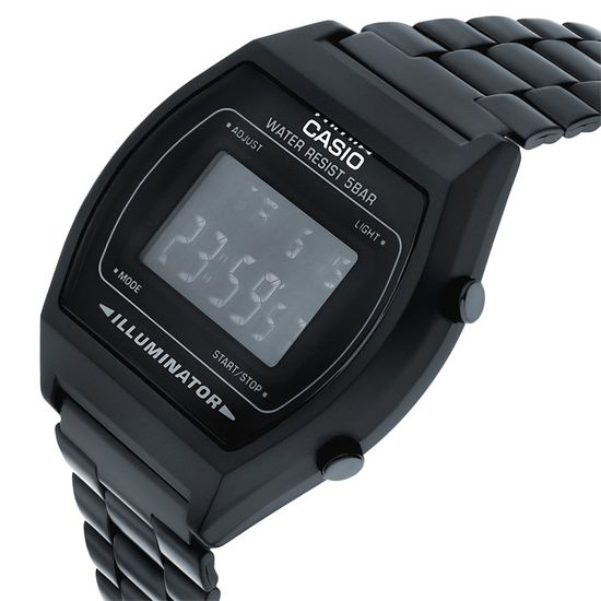 Наручные часы Casio B640WB-1B