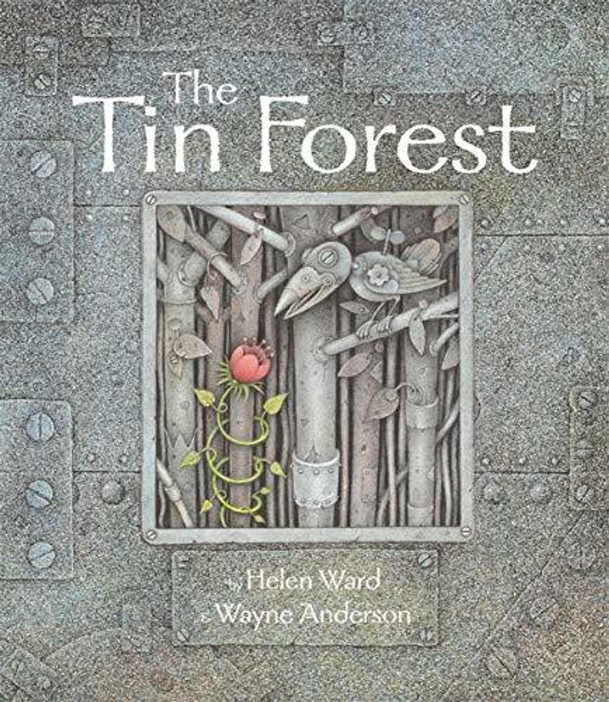 Tin Forest