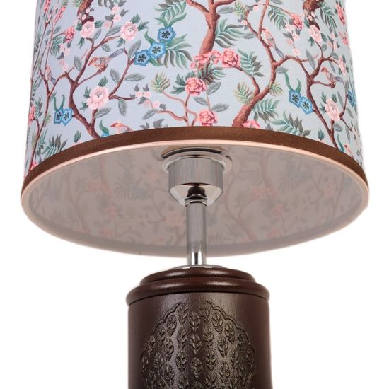 Настольная лампа MANNE TL.7337-1