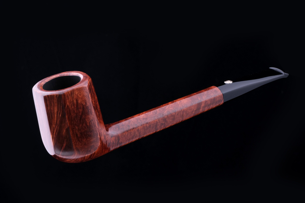 Курительная трубка Mastro De Paja 3A, M591-2