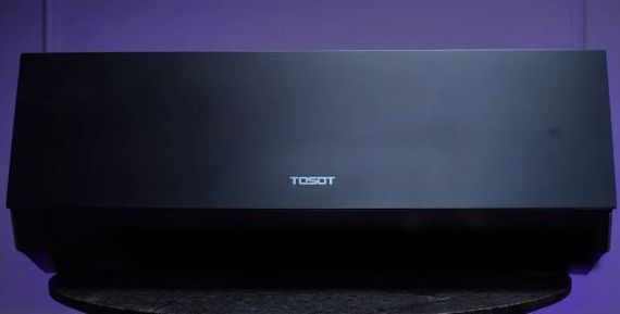 Кондиционер Tosot Clivia Deluxe T09H-SCD/I/T09H-SCD/O — (8)