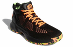 Кроссовки Adidas D Rose 10
