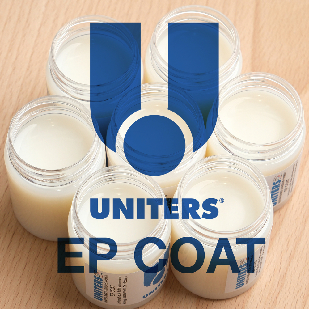 Грунт для уреза UNITERS EP COAT, 50 мл